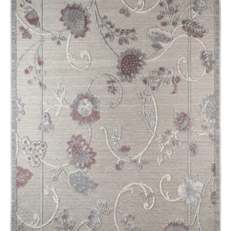 ΧΑΛΙ MUSE 59004/Y PINK - 160cm x 235cm