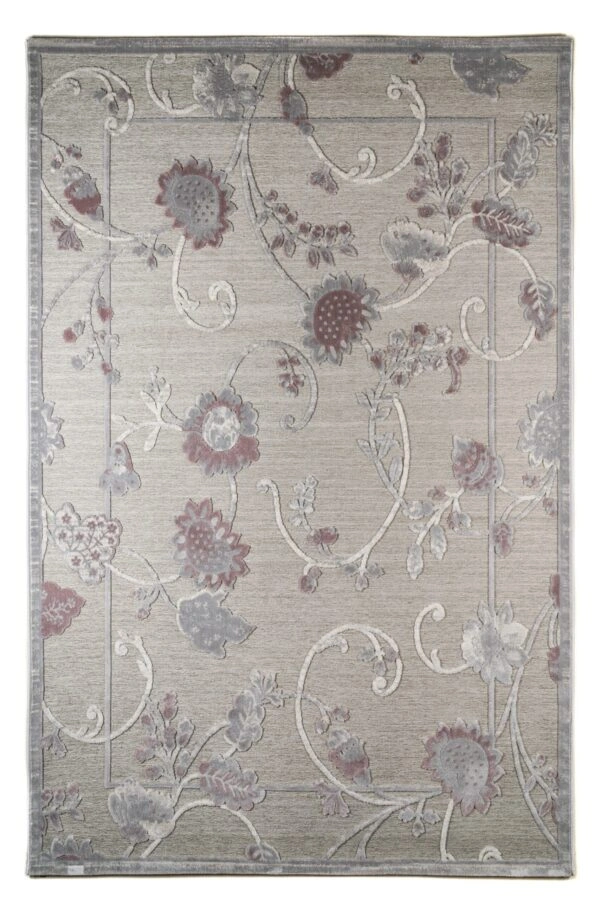 ΧΑΛΙ MUSE 59004/Y PINK - 160cm x 235cm