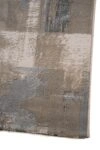 ΧΑΛΙ OPALIO 9160 NVB41/SILVER FLOSS - 160cm x 230cm