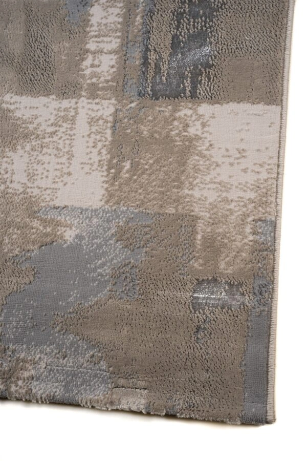 ΧΑΛΙ OPALIO 9160 NVB41/SILVER FLOSS - 160cm x 230cm