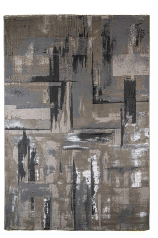 ΧΑΛΙ OPALIO 9160 NVB41/SILVER FLOSS - 160cm x 230cm