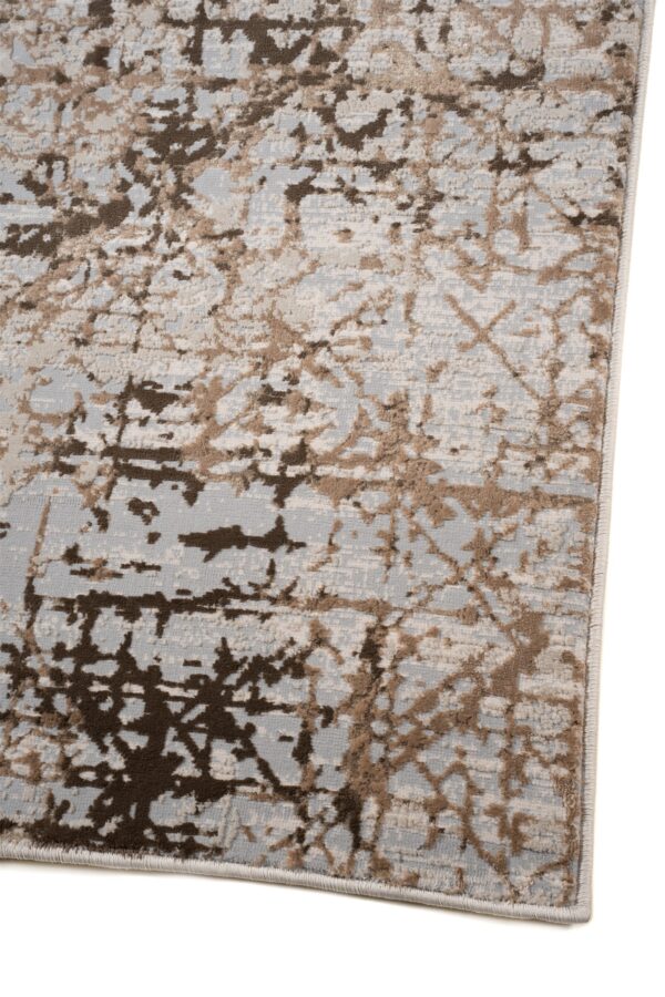 ΧΑΛΙ OPALIO 9225 NVA14/BROWN FLOSS - 160cm x 230cm