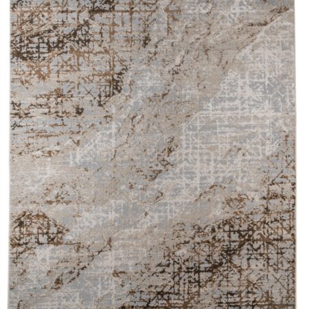 ΧΑΛΙ OPALIO MODERN 9225 NVA14/BEIGE FLOSS - 160cm x 230cm