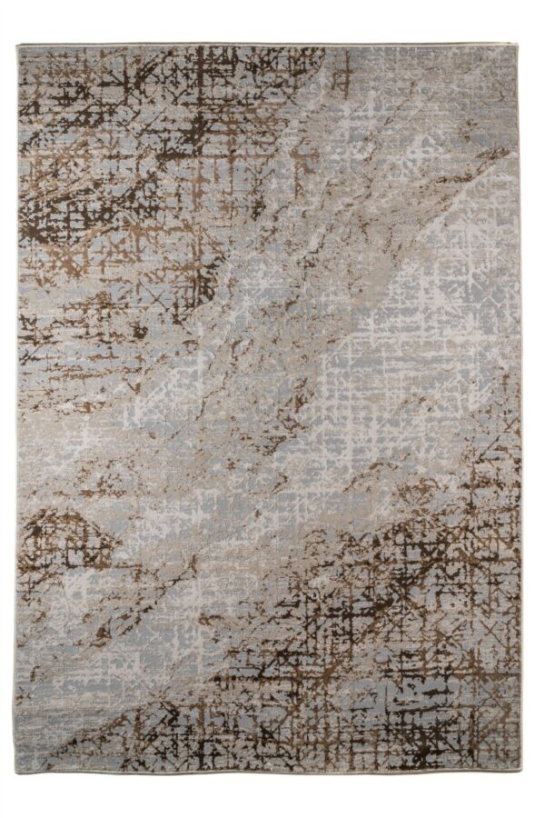 ΧΑΛΙ OPALIO 9225 NVA14/BROWN FLOSS - 160cm x 230cm