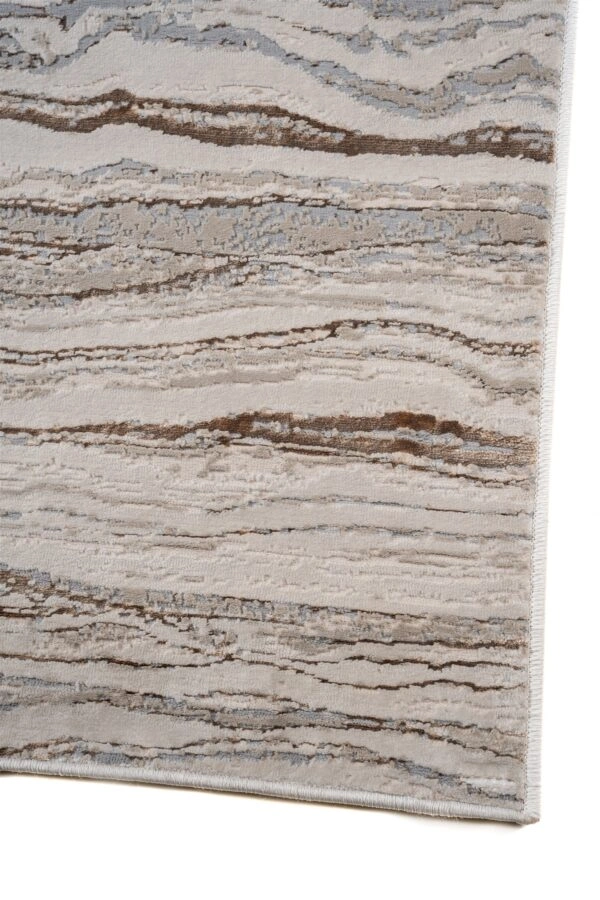 ΧΑΛΙ OPALIO 9253 NVA65/BROWN FLOSS - 200cm x 290cm