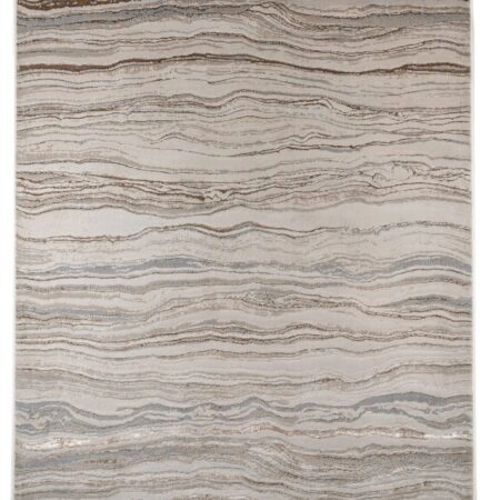 ΧΑΛΙ OPALIO MODERN 9253 NVA65/BEIGE FLOSS - 240cm x 320cm