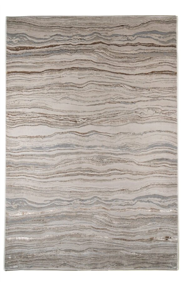 ΧΑΛΙ OPALIO 9253 NVA65/BROWN FLOSS - 200cm x 290cm