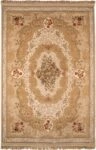 ΧΑΛΙ ORIAN 160/Cream - 160cm x 230cm
