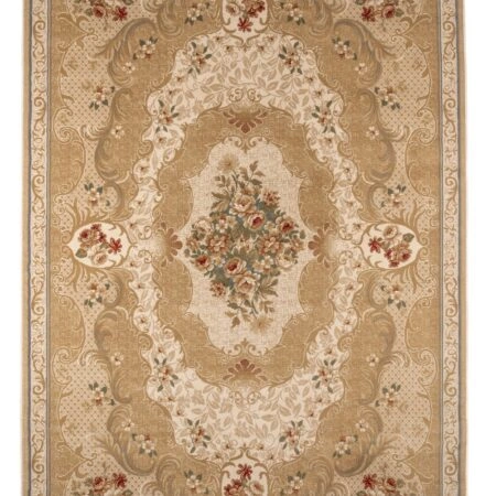 ΧΑΛΙ ORIAN 160/Cream - 160cm x 230cm