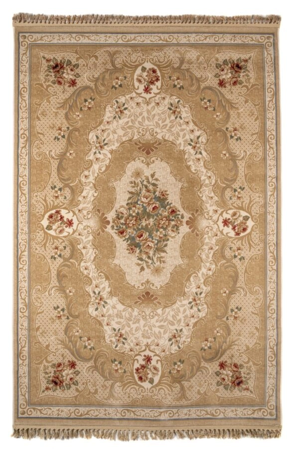 ΧΑΛΙ ORIAN 160/Cream - 160cm x 230cm