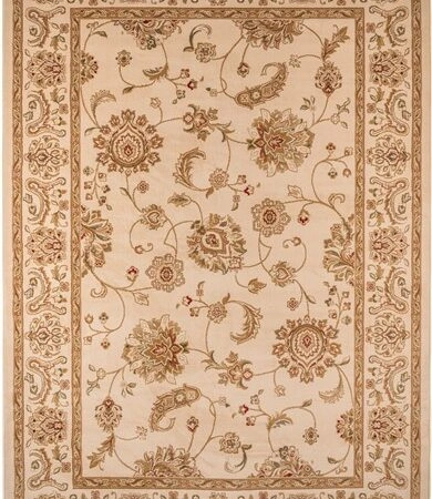 ΧΑΛΙ ORIAN 2330/Cream - 200cm x 290cm