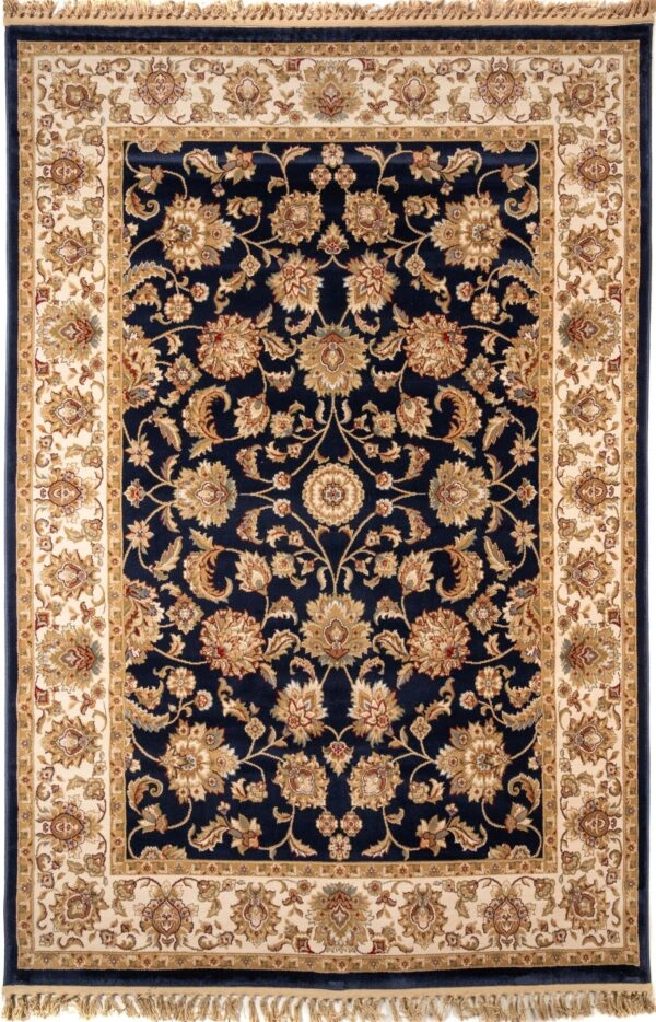 ΧΑΛΙ ORIAN 3330/Blue - 160cm x 230cm