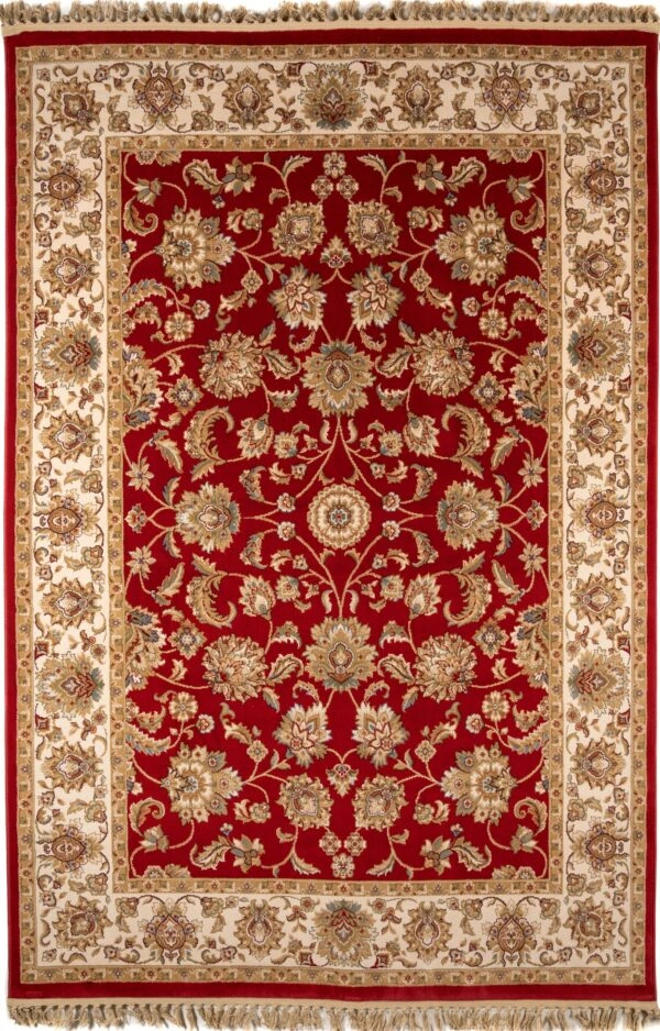 ΧΑΛΙ ORIAN 3330/Red - 160cm x 230cm