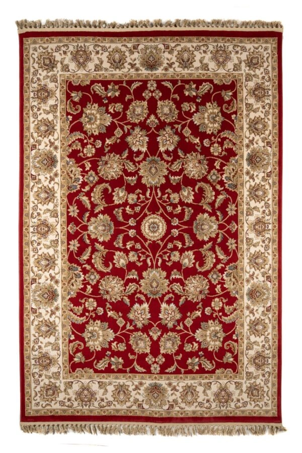 ΧΑΛΙ ORIAN 3330/Red - 160cm x 230cm