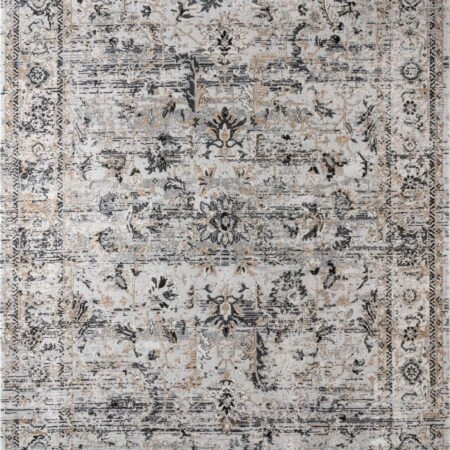 ΧΑΛΙ PEARL 2332 ANTHRACITE-GREY - ΔΙΑΔΡΟΜΟΣ 080εκ