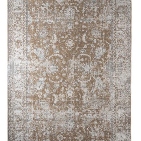 ΧΑΛΙ PEARL 2340 CREAM-BEIGE - 160cm x 230cm