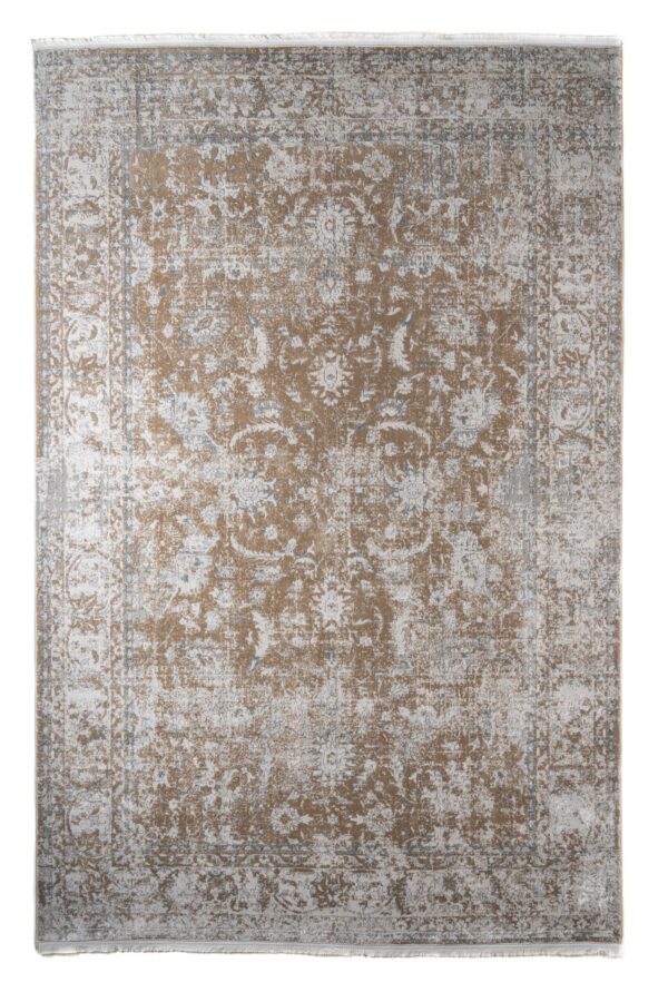 ΧΑΛΙ PEARL 2340 CREAM-BEIGE - 160cm x 230cm