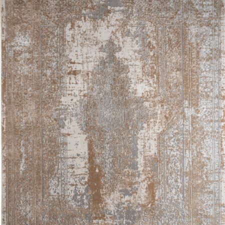 ΧΑΛΙ PEARL 9405 CREAM-BEIGE - 200cm x 290cm