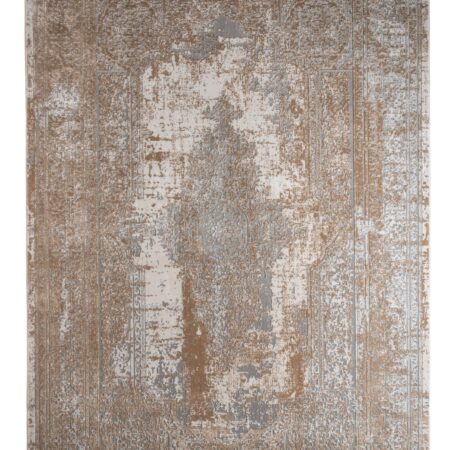 ΧΑΛΙ PEARL 9405 CREAM-BEIGE - 200cm x 290cm