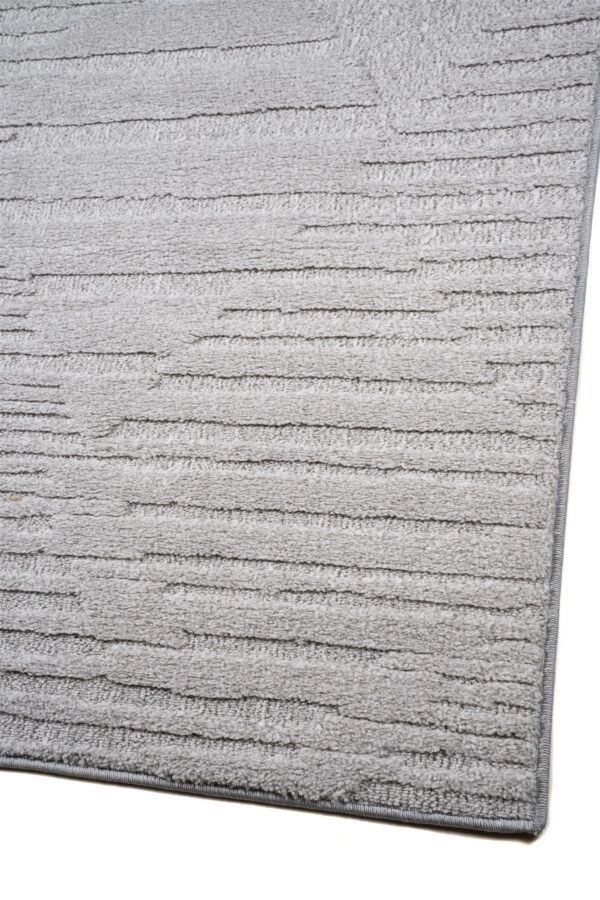 ΧΑΛΙ VIGO 828 LIGHT GREY ΣΕ ΕΠΙΘΥΜΗΤΕΣ ΔΙΑΣΤΑΣΕΙΣ