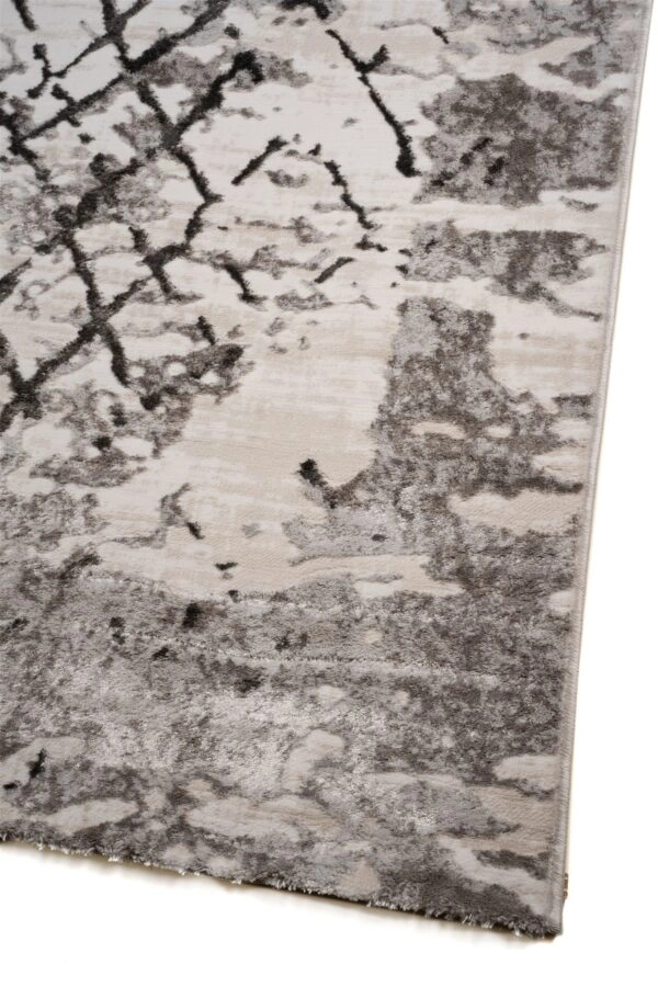 ΧΑΛΙ YORK 5350 WHITE VIZON - 160cm x 230cm