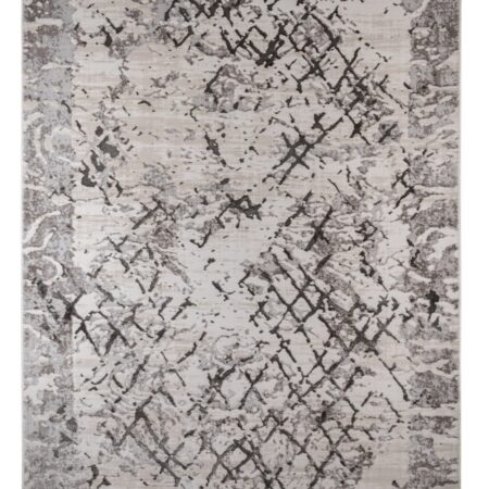 ΧΑΛΙ YORK MODERN 5350 WHITE VIZON - ΣΕΤ ΚΡΕΒΑΤΟΚΑΜΑΡΑΣ