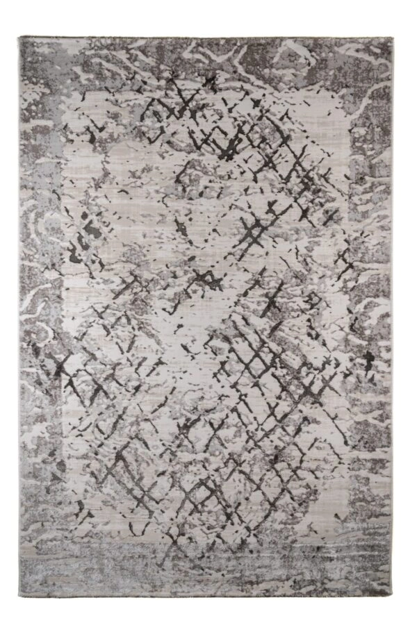 ΧΑΛΙ YORK 5350 WHITE VIZON - 160cm x 230cm