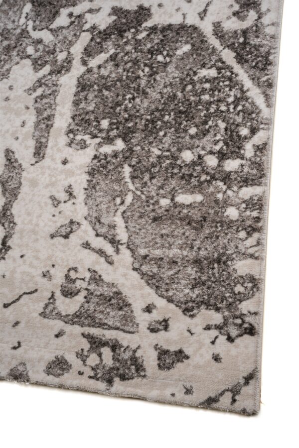 ΧΑΛΙ YORK 8230 WHITE VIZON - 133cm x 190cm