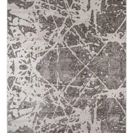 ΧΑΛΙ YORK MODERN 8230 WHITE VIZON - 160cm x 230cm