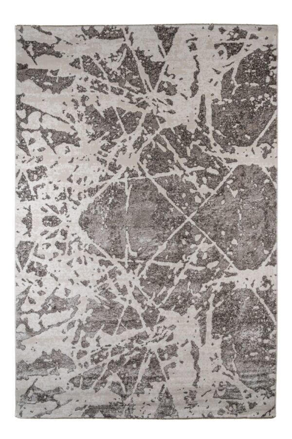 ΧΑΛΙ YORK 8230 WHITE VIZON - 133cm x 190cm