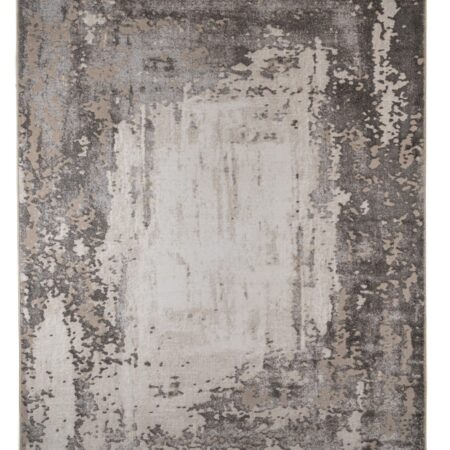 ΧΑΛΙ YORK MODERN 8430 WHITE VIZON - 200cm x 290cm