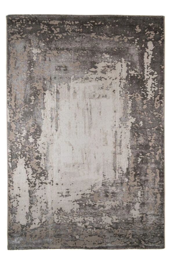 ΧΑΛΙ YORK 8430 WHITE VIZON - 160cm x 230cm