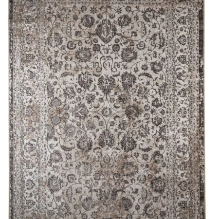 ΧΑΛΙ YORK VINTAGE 8504 WHITE VIZON - 133cm x 190cm