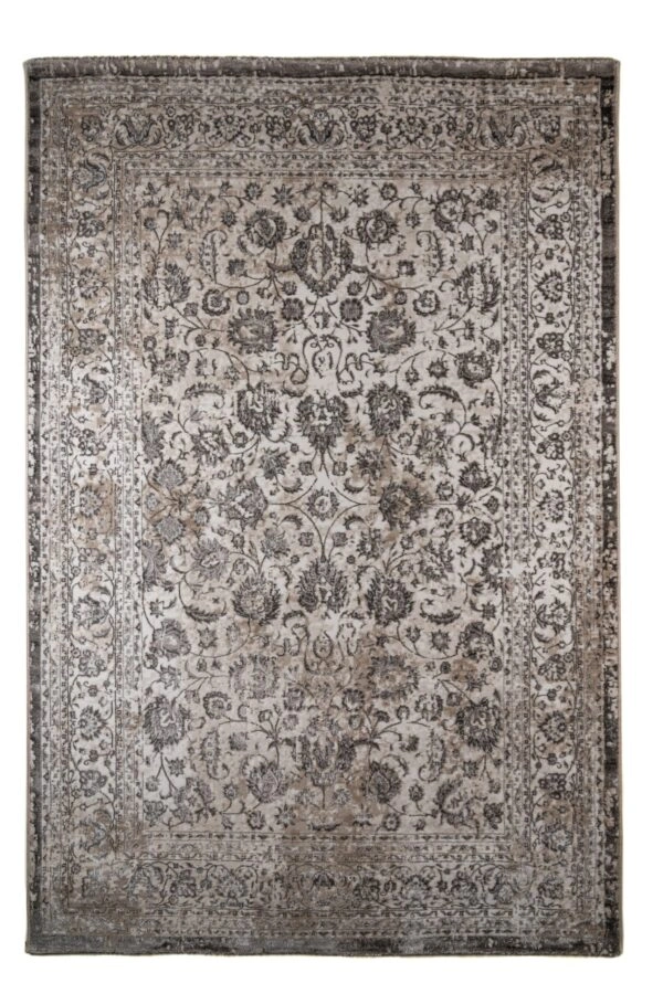 ΧΑΛΙ YORK 8504 WHITE VIZON - 200cm x 290cm