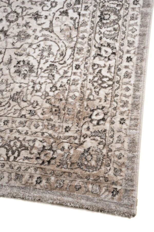 ΧΑΛΙ YORK 8506 WHITE VIZON - 160cm x 230cm