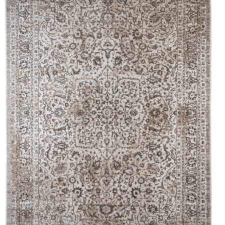 ΧΑΛΙ YORK VINTAGE 8506 WHITE VIZON - 160cm x 230cm