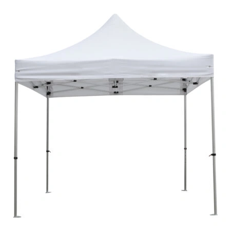 GAZEBO ΕΠΑΓΓΕΛΜΑΤΙΚΟ ΒΑΡΕΩΣ ΤΥΠΟΥ CRESSEN HM6305 ΠΤΥΣΣΟΜΕΝΟ ΑΛΟΥΜΙΝΙΟΥ 3x3x3