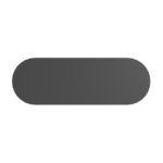 ΚΡΕΜΑΣΤΡΑ ΕΙΣΟΔΟΥ & ΚΛΕΙΣΤΟ ΡΑΦΙ STOR HM18078.03 ΜΕΛΑΜΙΝΗ ΣΚΟΥΡΟ ΓΚΡΙ 84x12x28.6Υεκ