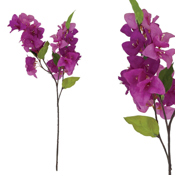 ΚΛΑΔΙ ΒΟΥΚΑΜΒΙΛΙΑΣ ΜΩΒ - Υ108cm 48/288KIB