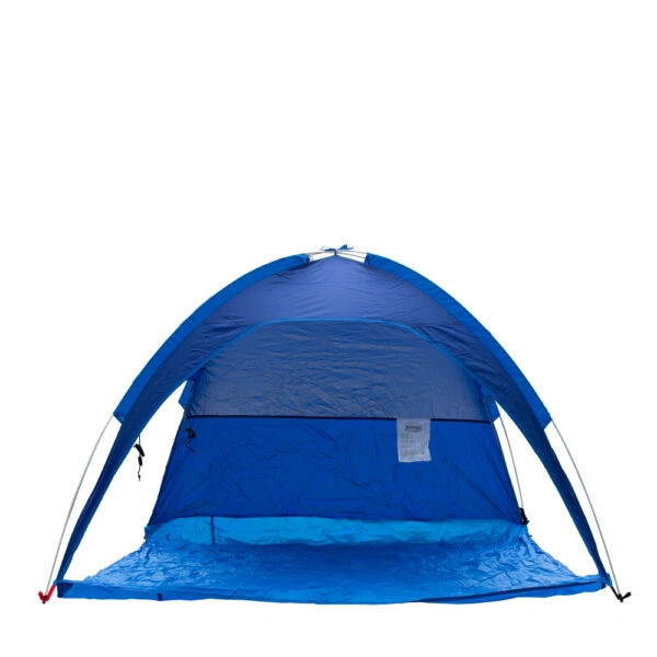 Σκηνή  Μπλε 180D Polyester 2x1.5m