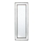 Artekko Dorthea Καθρέπτης Τοίχου MDF Γυαλί (62x8x180)cm