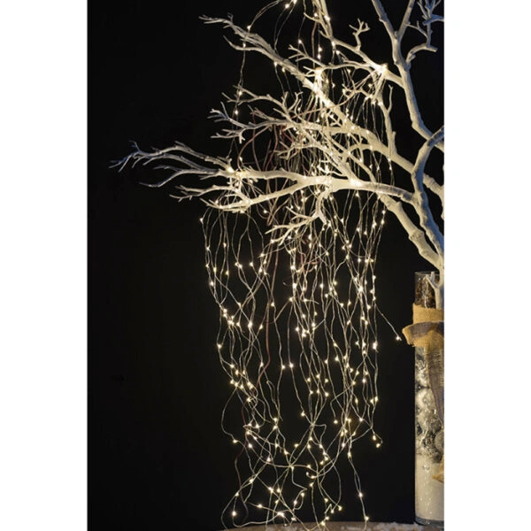 Wuns 150 Διακοσμητικά LED (153x1x1)cm