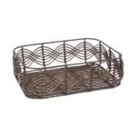 Rotin Storage Καλάθι