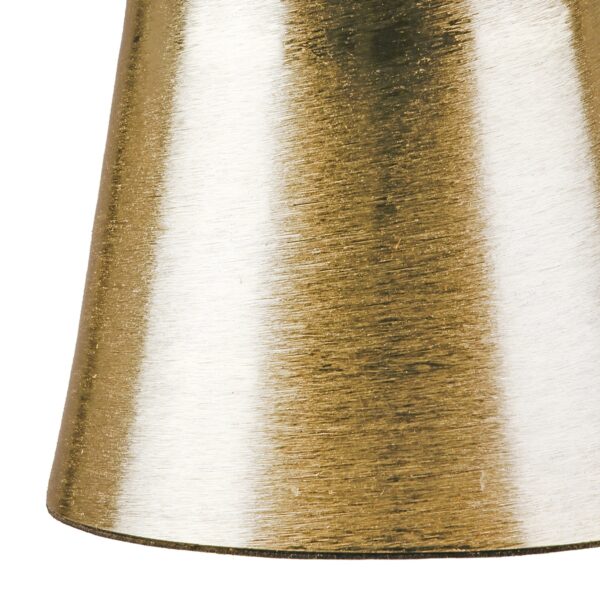 Ζαρντινιέρα Κυλινδρικό Αλουμίνιο Μαύρο D22X34Cm D22X34Cm