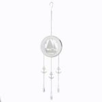 Κηροπήγιο ρεσώ Φύλλο Μοτίφ Μεταλλικό Μαύρο 18X18X9Cm 18X18X9Cm