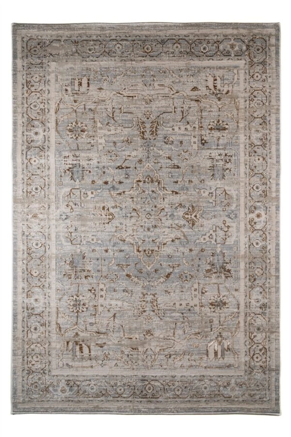 ΧΑΛΙ OPALIO 9156 NVA56/BROWN FLOSS - 240cm x 320cm