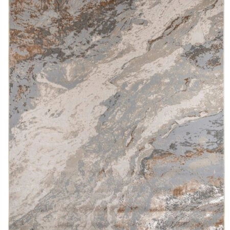 ΧΑΛΙ OPALIO MODERN 9157 NVA/BEIGE FLOSS - 200cm x 290cm