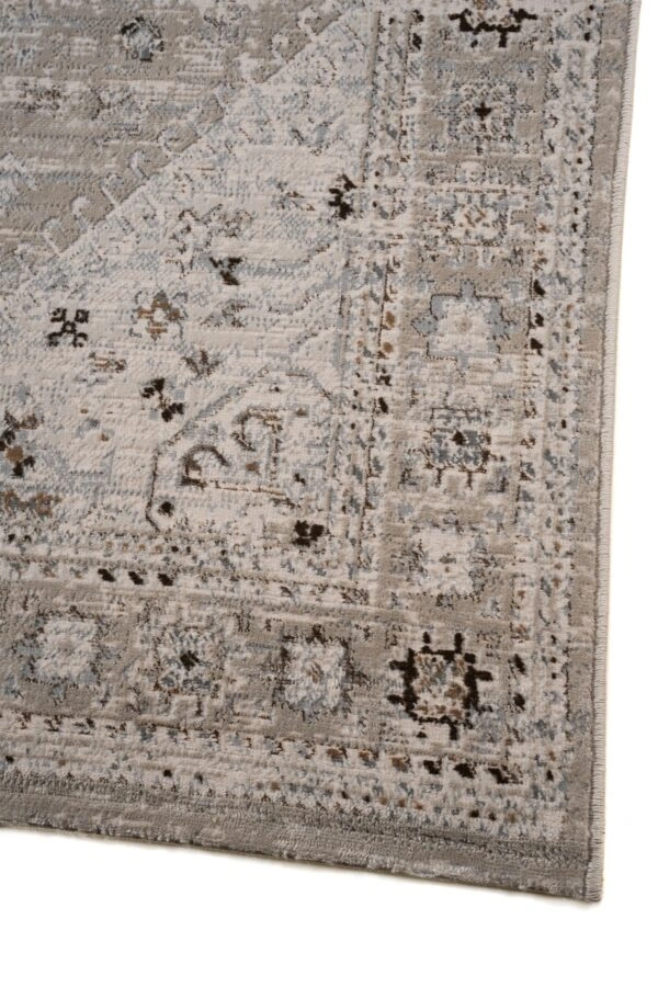 ΧΑΛΙ OPALIO 9211 NVA45/BROWN FLOSS - 160cm x 230cm