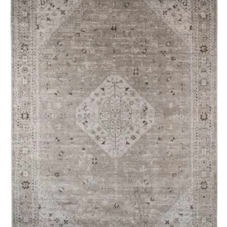 ΧΑΛΙ OPALIO VINTAGE 9211 NVA45/BEIGE FLOSS - 200cm x 290cm