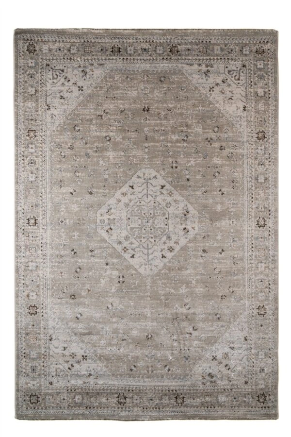 ΧΑΛΙ OPALIO 9211 NVA45/BROWN FLOSS - 160cm x 230cm